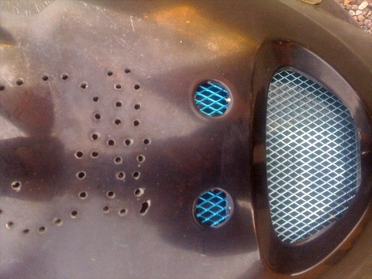 Giantco sprint SOLGT billede 5