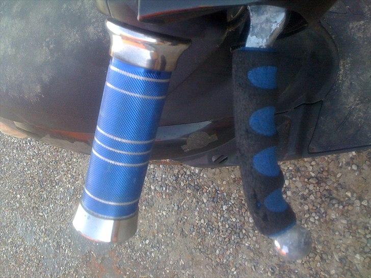 Giantco sprint SOLGT billede 6