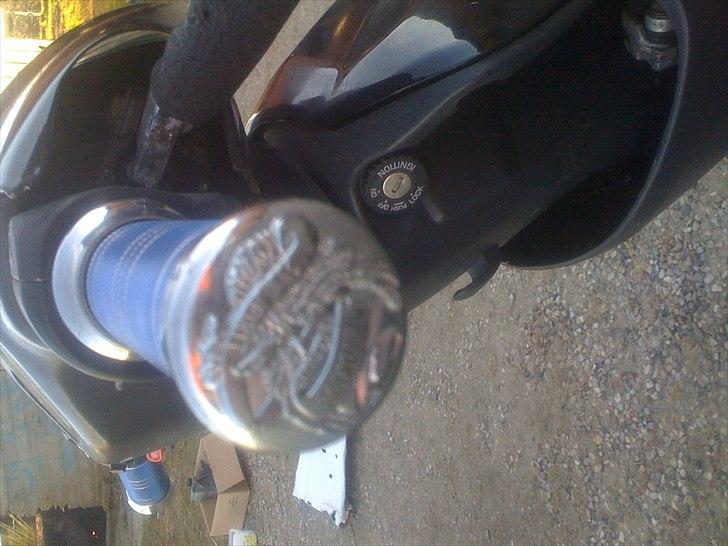 Giantco sprint SOLGT billede 7