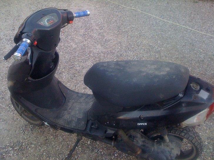 Giantco sprint SOLGT billede 9