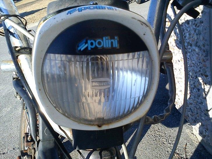 Suzuki FZ50 billede 1