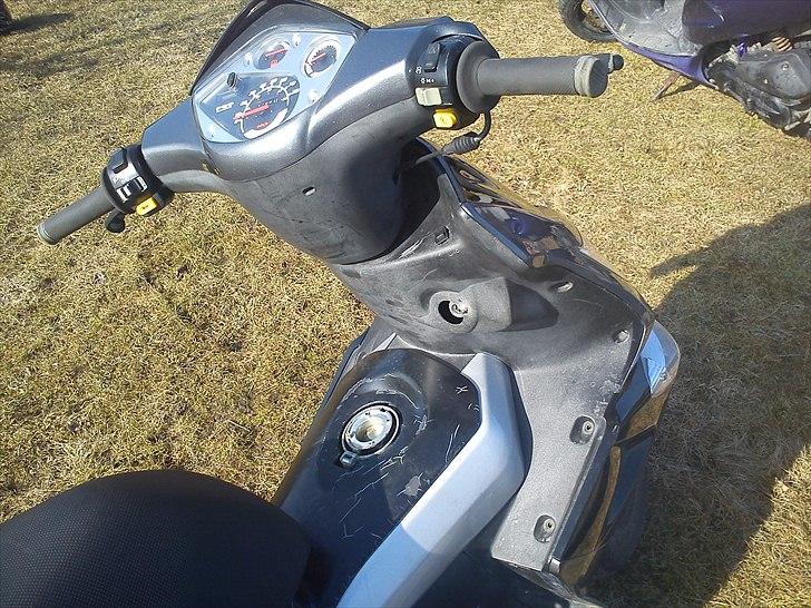 PGO G-Max - Nice. billede 10