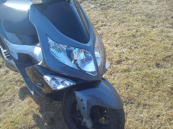 PGO G-Max - Nice. billede 11