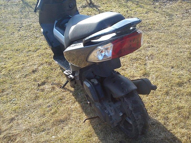 PGO G-Max - Nice. billede 13