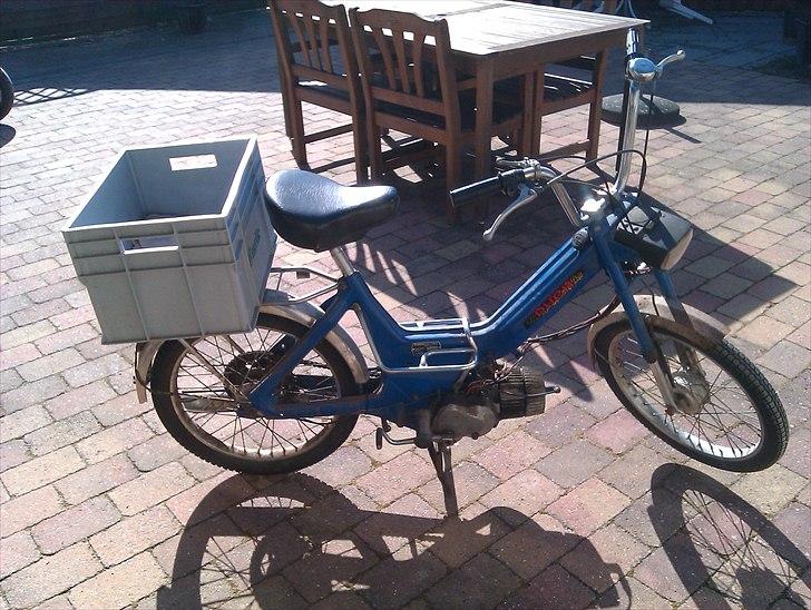 Puch Maxi K billede 1