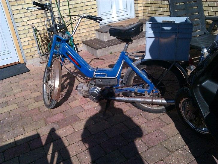 Puch Maxi K billede 2
