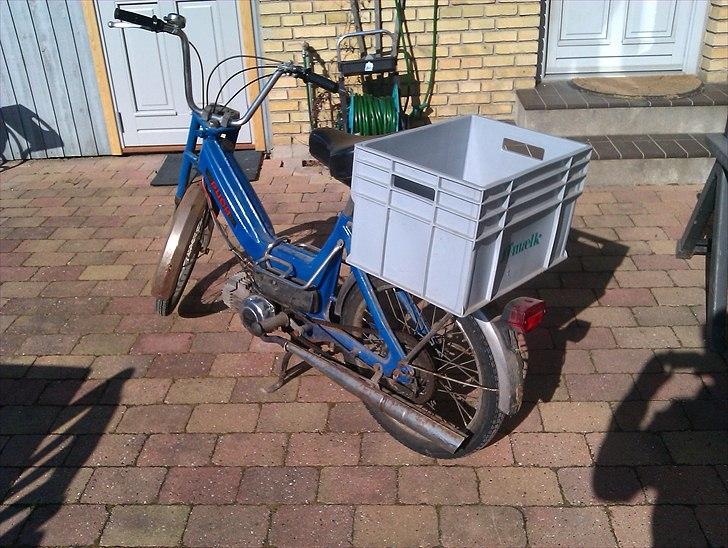 Puch Maxi K billede 3