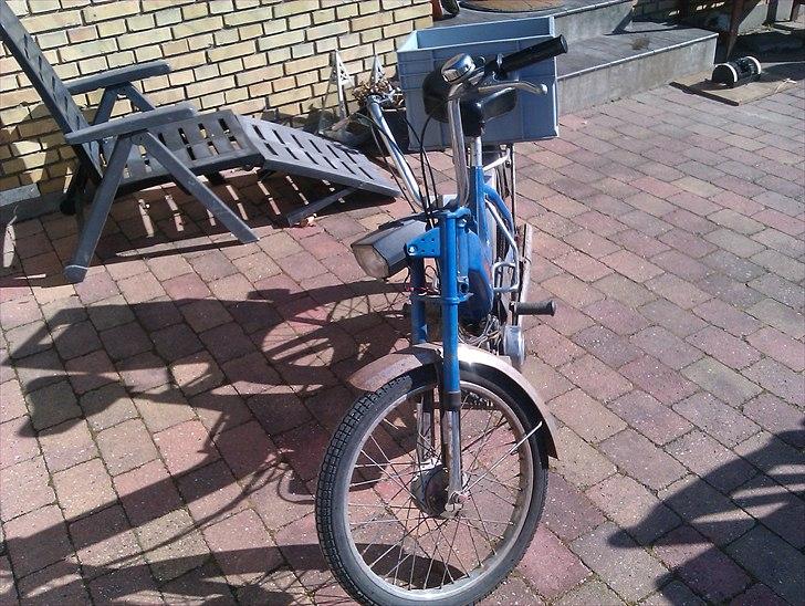 Puch Maxi K billede 6