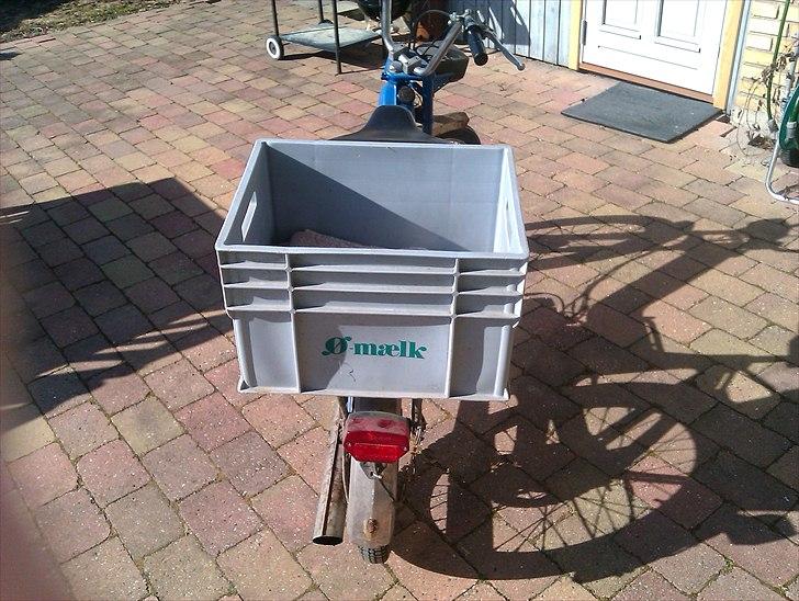 Puch Maxi K billede 7