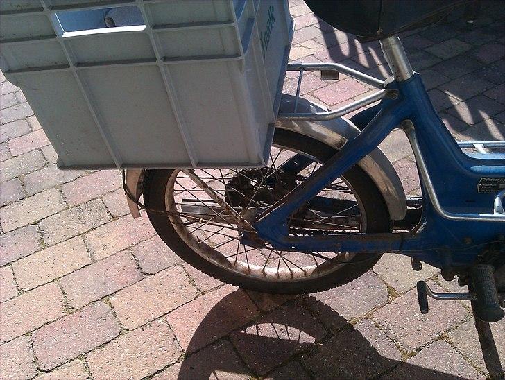 Puch Maxi K billede 8