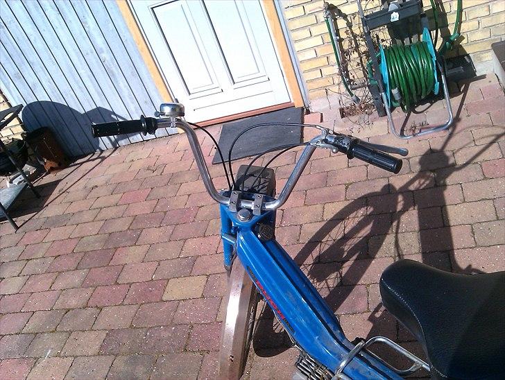 Puch Maxi K billede 9