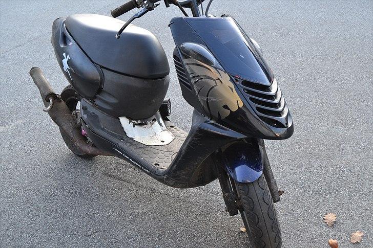 Aprilia Sonic LC billede 10