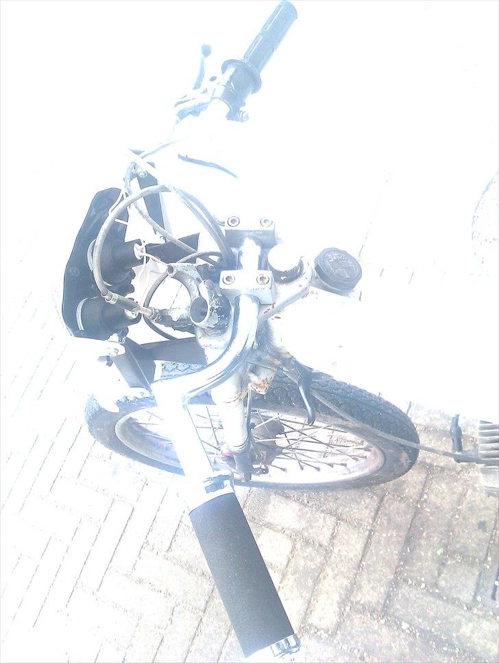 Puch maxi ( solgt for 1300 kr  billede 10