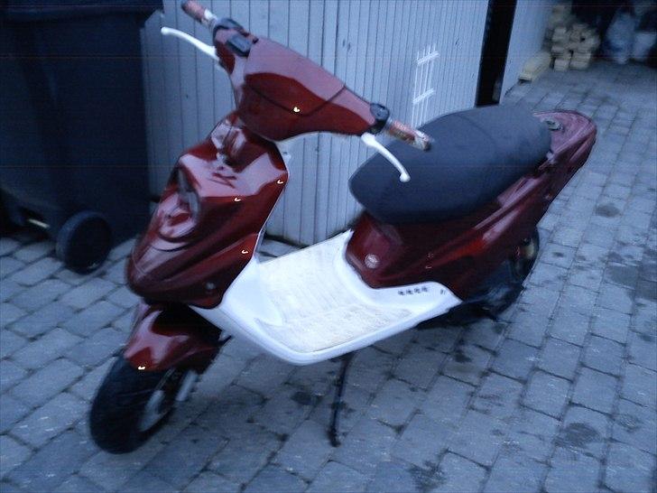 PGO hot 50 billede 2