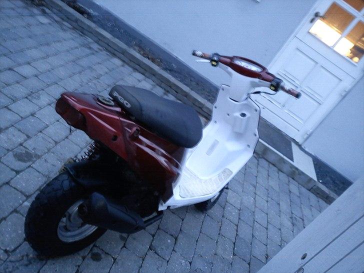 PGO hot 50 billede 4