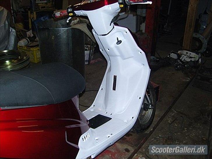 PGO hot 50 billede 5