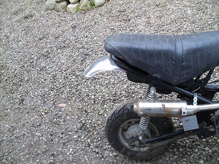 Yamaha chappi billede 3