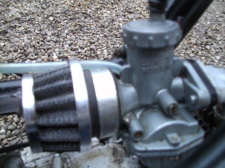 Yamaha chappi billede 4