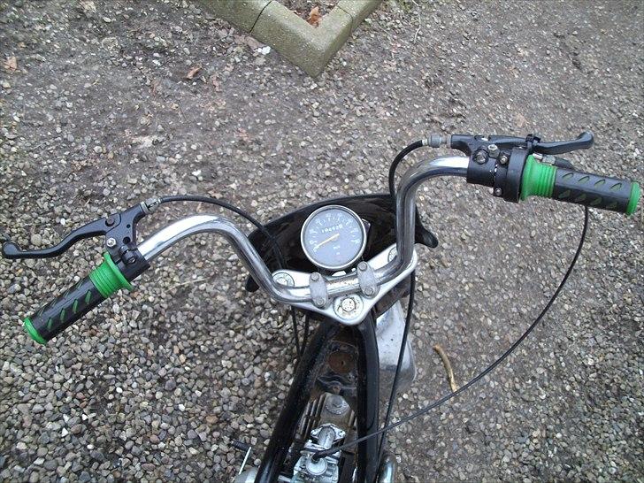 Yamaha chappi billede 6