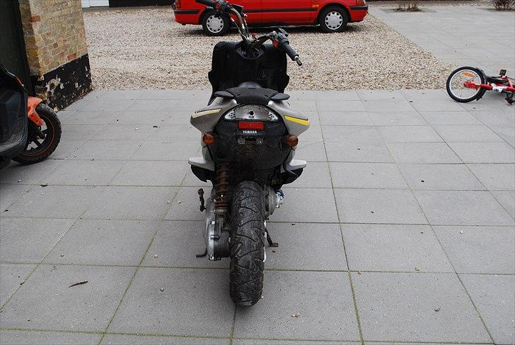 Yamaha aerox LC DD -SOLD- billede 8