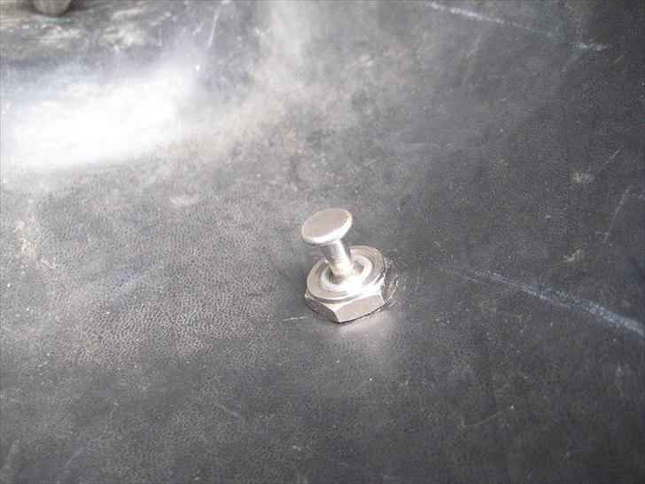 PGO Hot 50 Solgt billede 7