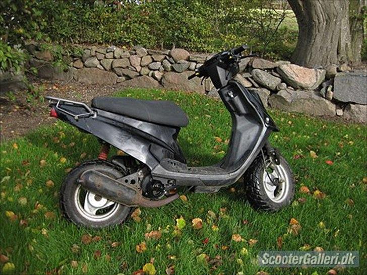 PGO Hot 50 Solgt billede 12