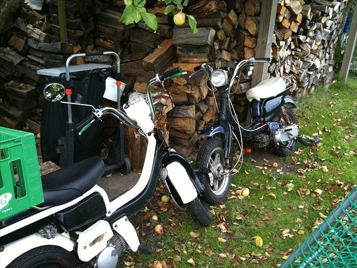 Suzuki FZ50 *SOLGT* billede 3