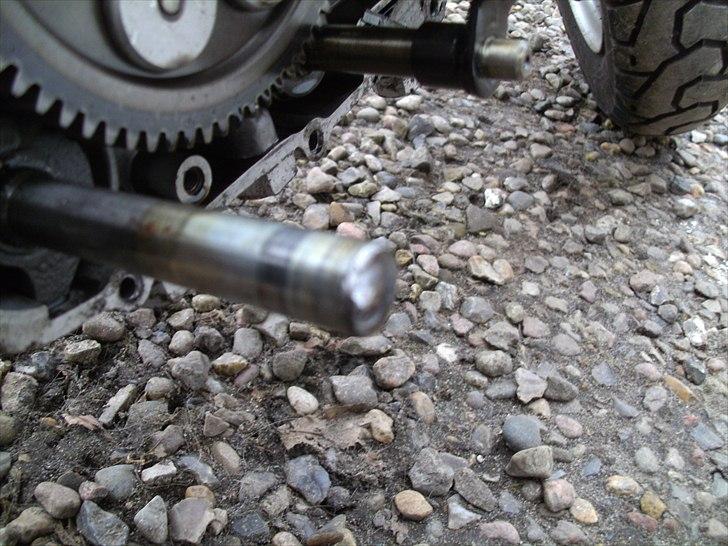 Yamaha chappi billede 10