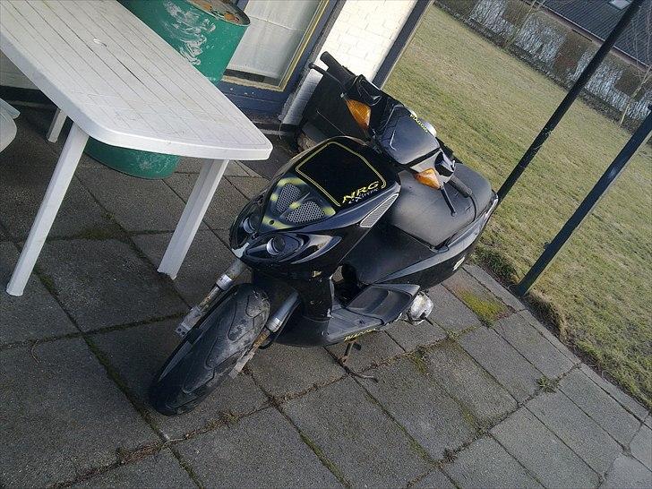 Piaggio NRG EU45 billede 2