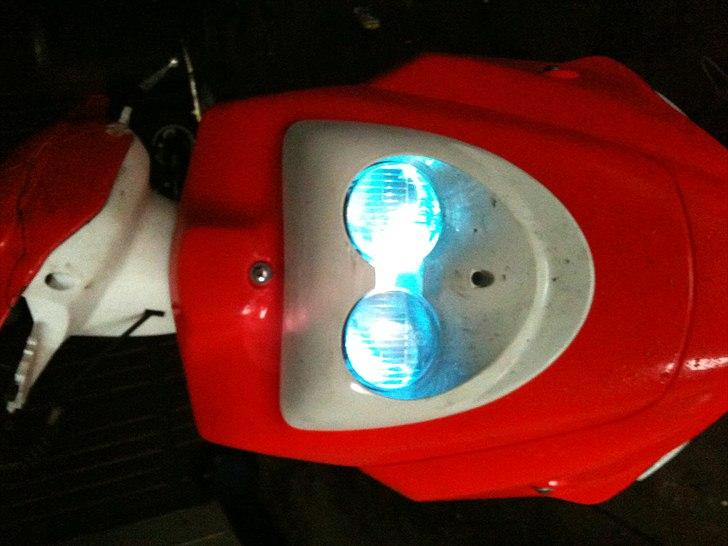 PGO hot 50 til solgt for 5000 billede 5