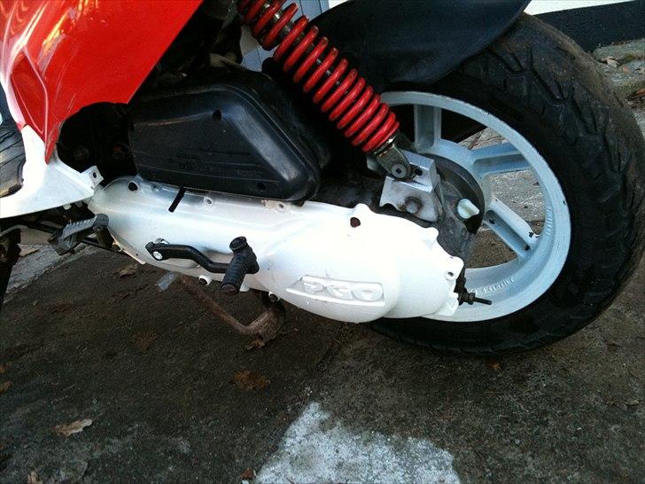 PGO hot 50 til solgt for 5000 billede 7