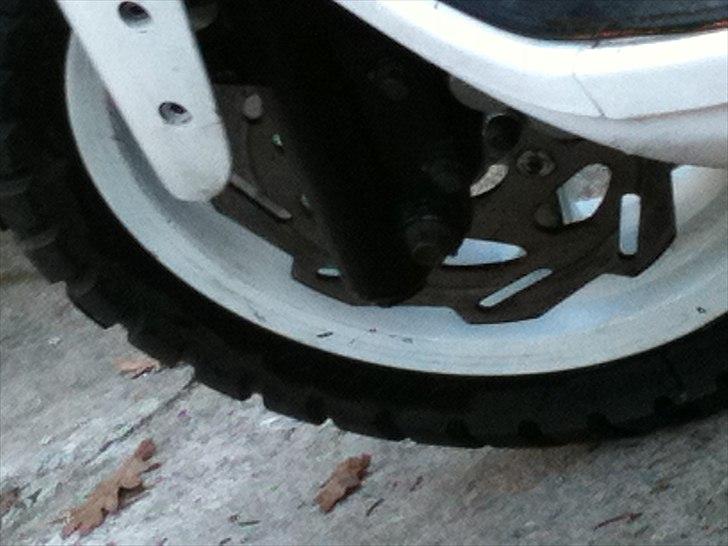 PGO hot 50 til solgt for 5000 billede 8