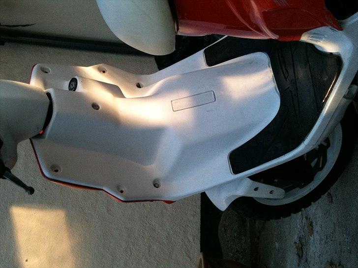 PGO hot 50 til solgt for 5000 billede 9