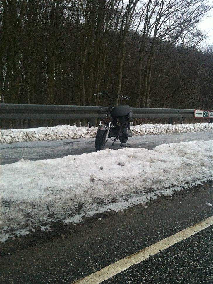 Aprilia SonicTilsalg/Solgt i dele billede 3