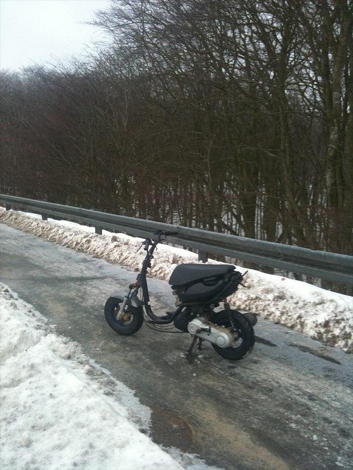 Aprilia SonicTilsalg/Solgt i dele billede 5