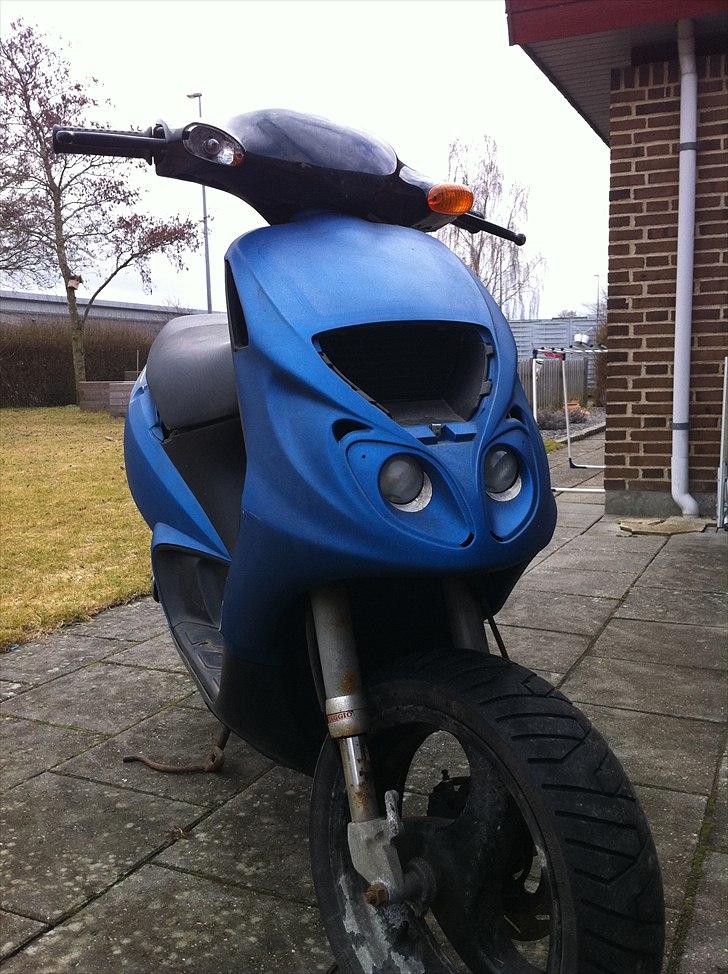 Piaggio Nrg mc3 lc // - Piaggo nrg mc3 lc billede 1