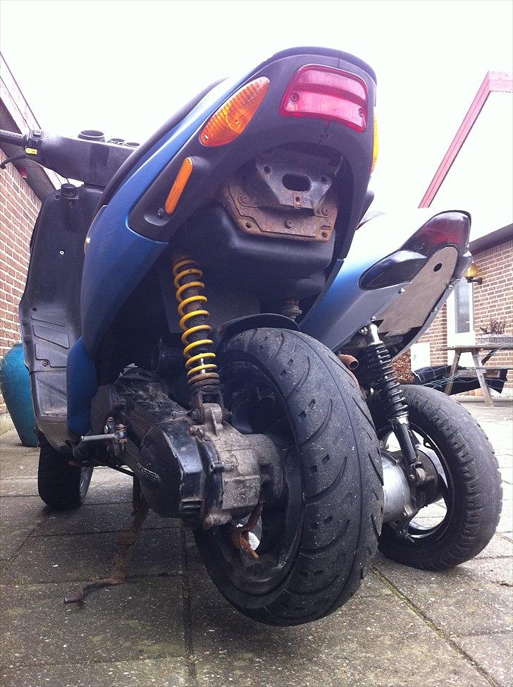 Piaggio Nrg mc3 lc // - Piaggo nrg mc3 lc billede 3