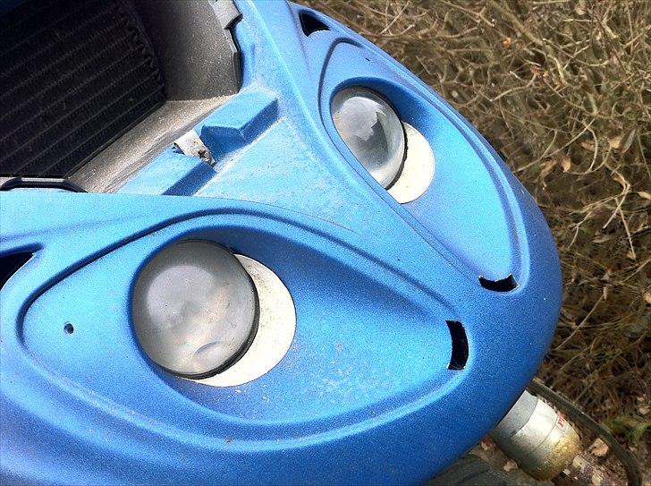 Piaggio Nrg mc3 lc // - Piaggo nrg mc3 lc billede 4