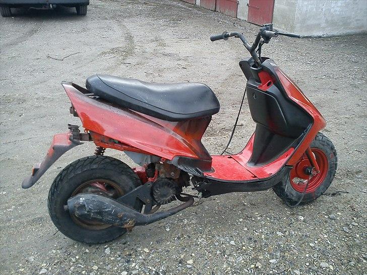 Kreidler Easy Rider City // SOLGT billede 3