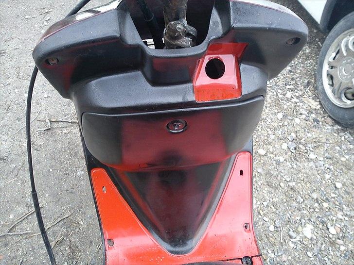 Kreidler Easy Rider City // SOLGT billede 5