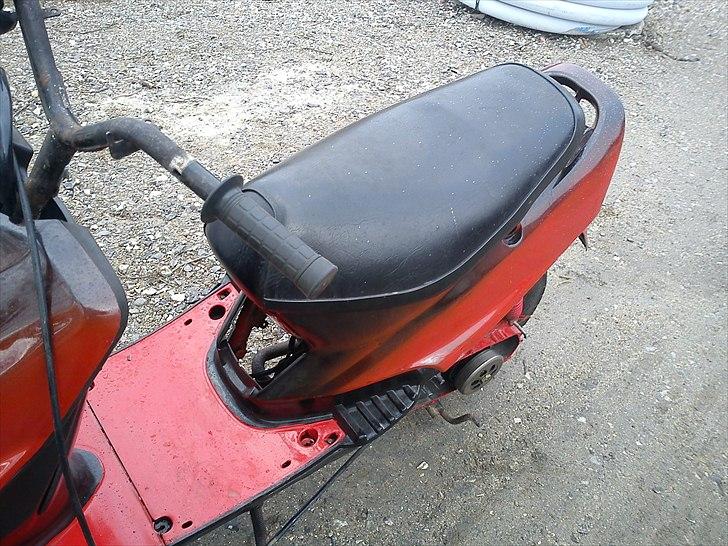 Kreidler Easy Rider City // SOLGT billede 6