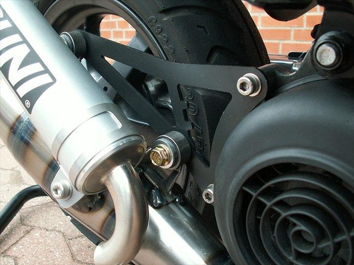 Yamaha JogR/Rox billede 10