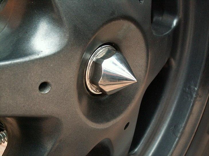 Yamaha JogR/Rox billede 11