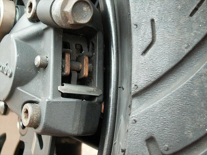 Yamaha JogR/Rox billede 14