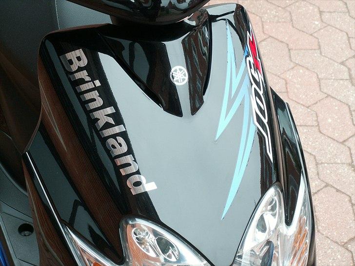 Yamaha JogR/Rox billede 18