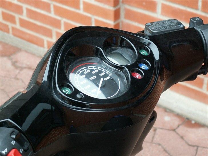 Yamaha JogR/Rox billede 19