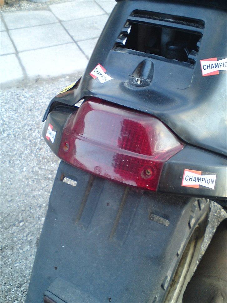 Adly pista  billede 14