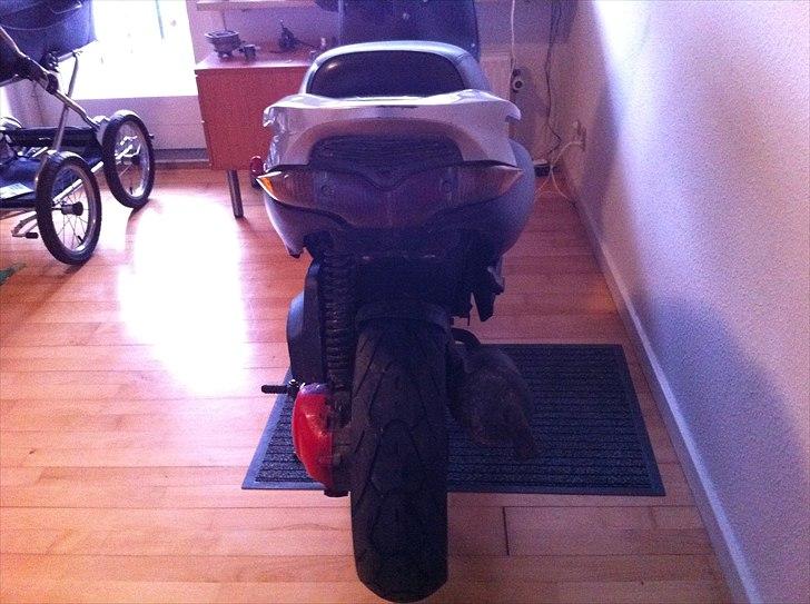 Gilera Runner lc dd billede 2