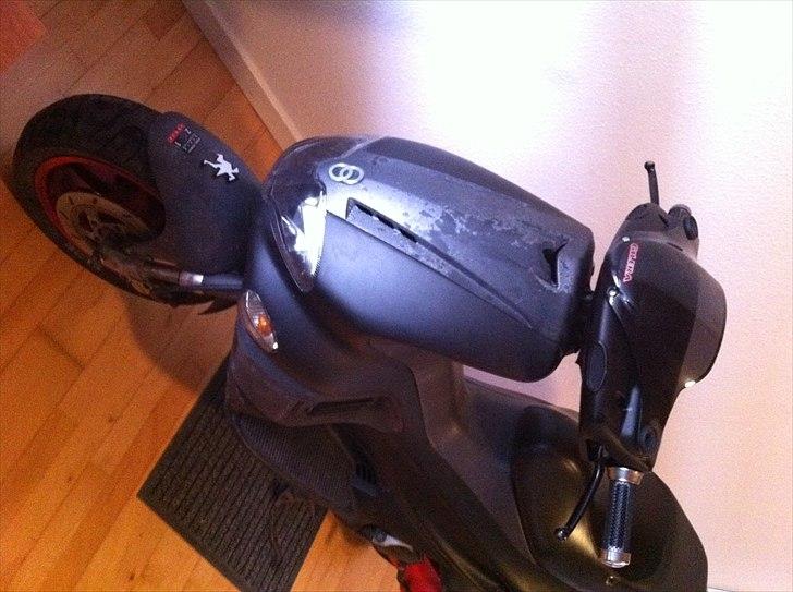 Gilera Runner lc dd billede 3