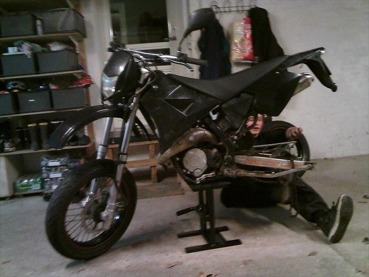 CPI sx/sm solgt billede 6